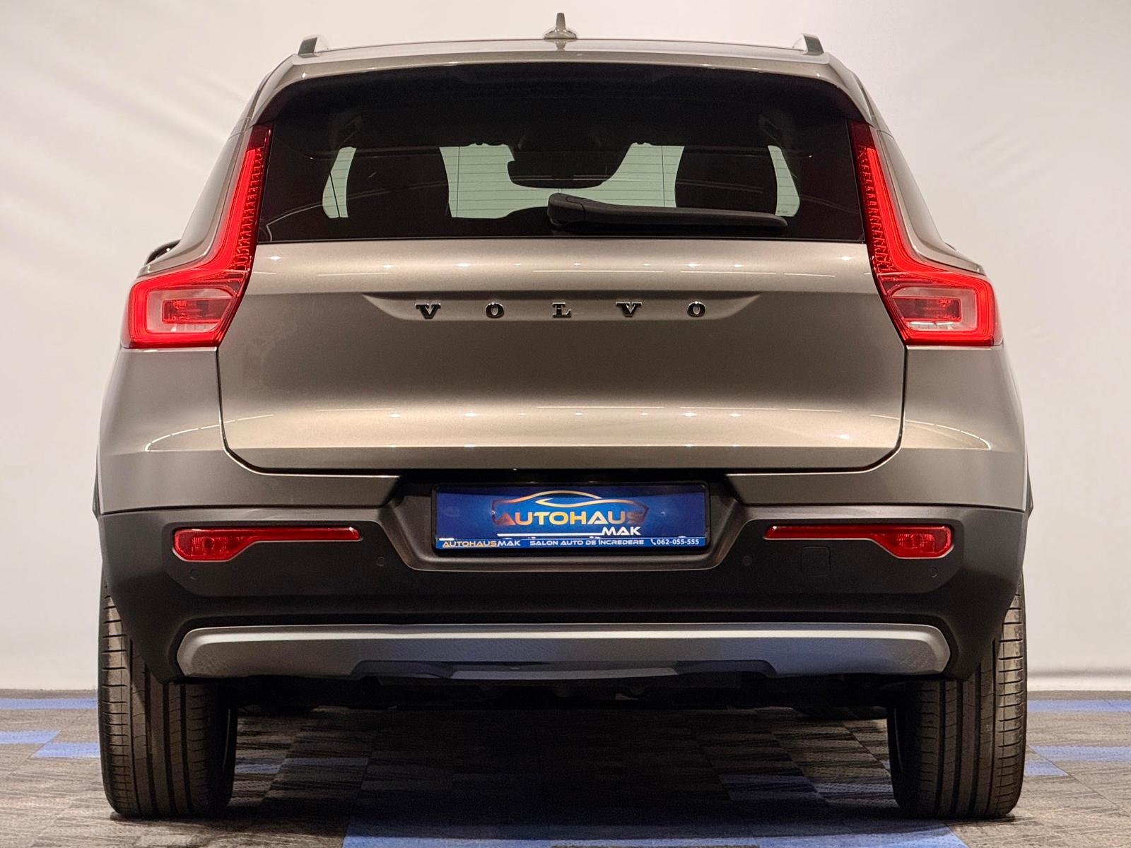 Volvo XC40 2017 - image