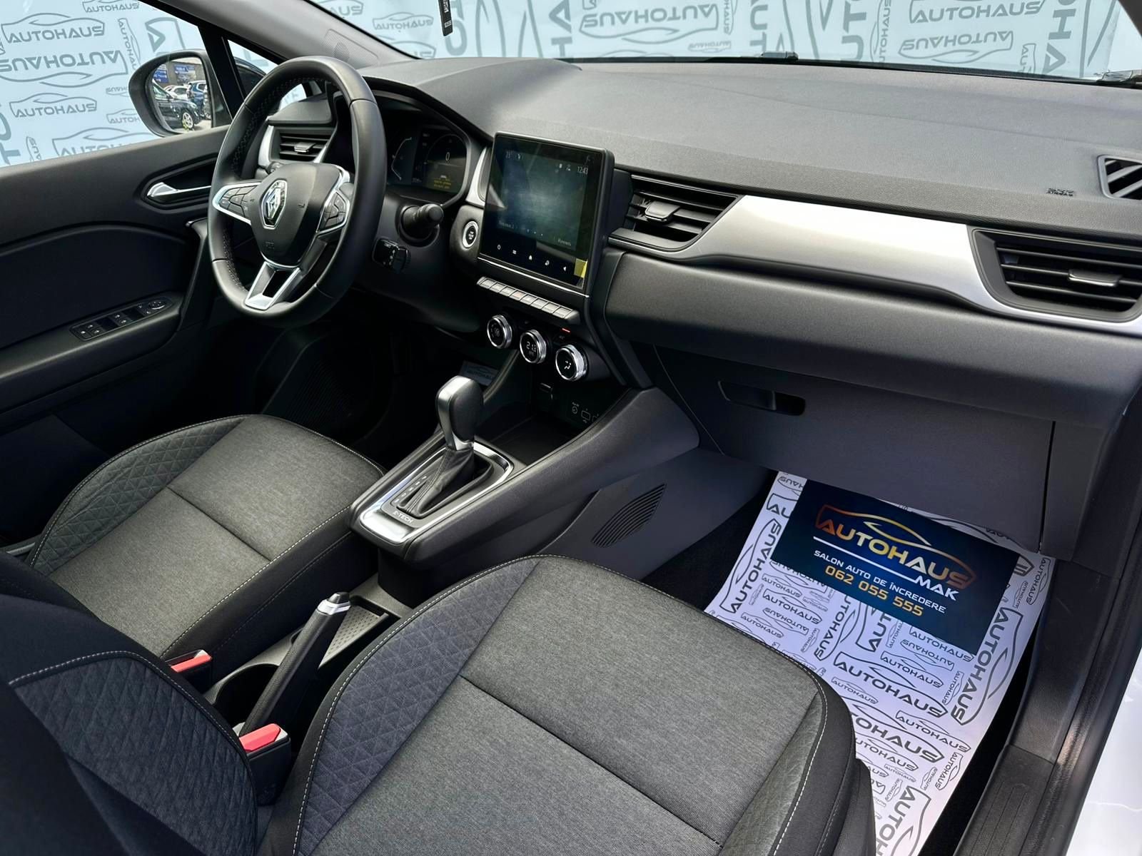 Renault Captur II (2019 - ) image
