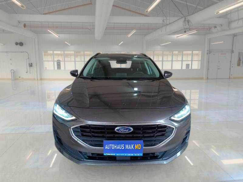 Ford Focus IV (2018 - ) image
