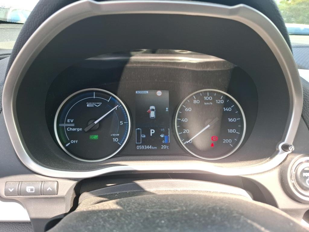 Mitsubishi Eclipse IV (2012 - 2015) image Mitsubishi Eclipse IV (2012 - 2015) image