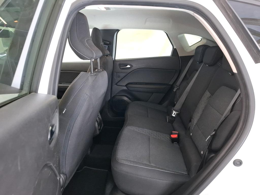 Renault Captur II (2019 - ) image
