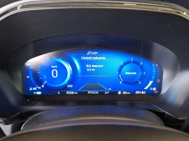 Ford Kuga III (2019 - ) image Ford Kuga III (2019 - ) image
