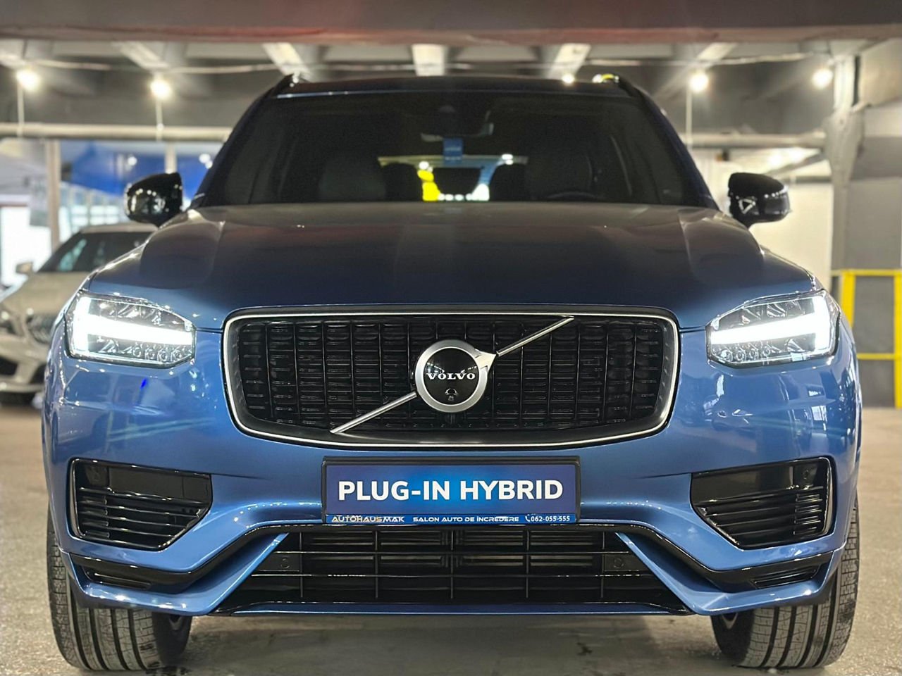 Volvo XC90 2015 - image