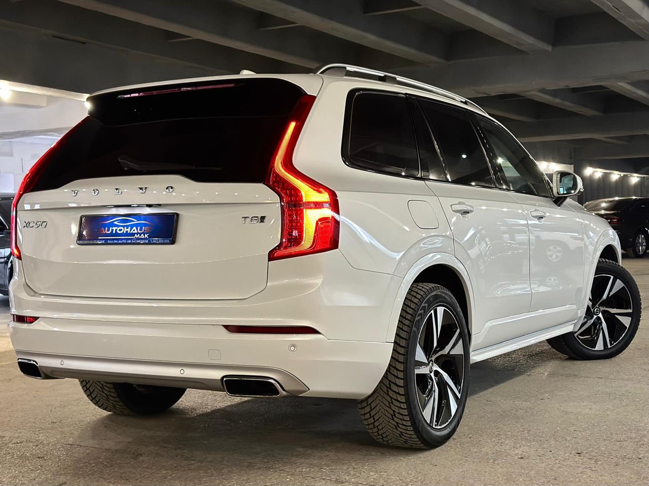 Volvo XC90 2015 - image