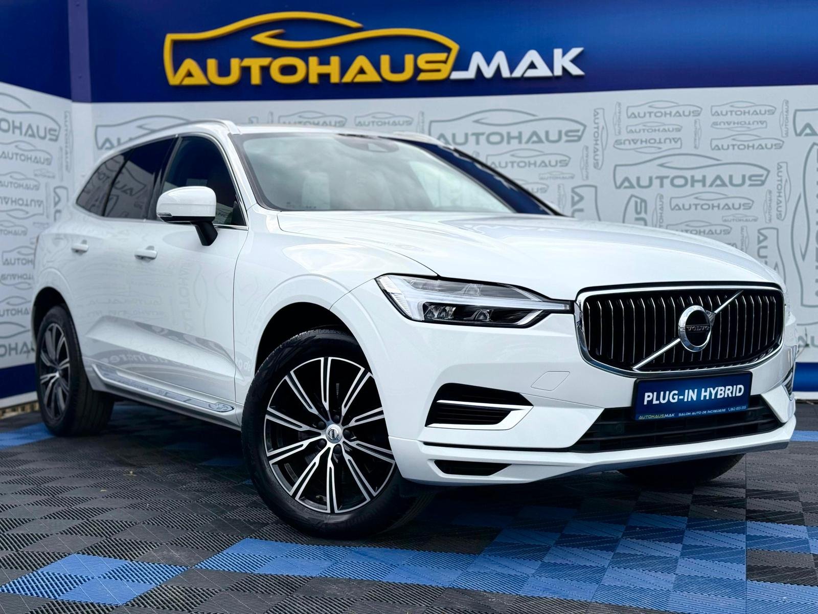 Volvo XC60 2017 - image
