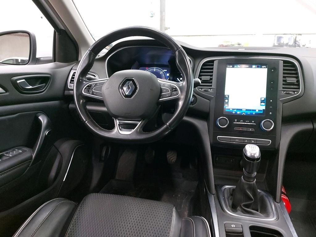 Renault Megane IV (2016 - ) image