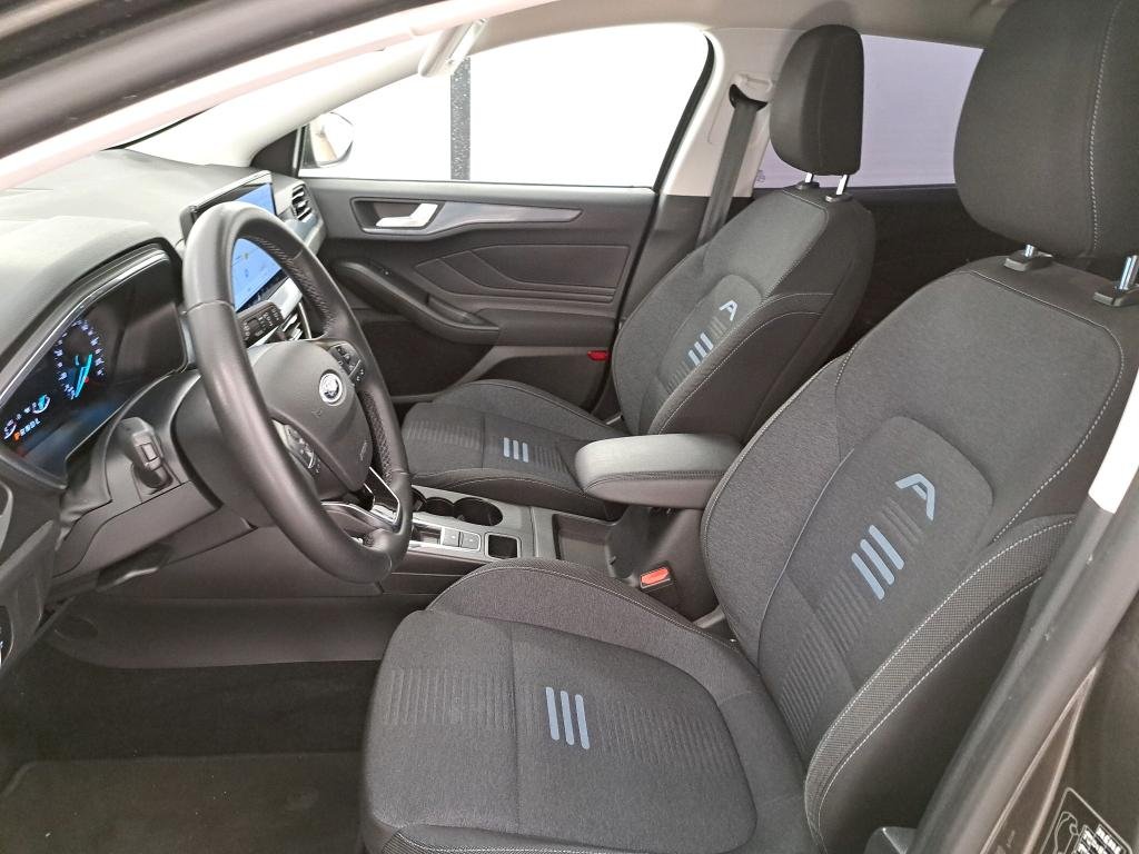 Ford Focus IV (2018 - ) image Ford Focus IV (2018 - ) image