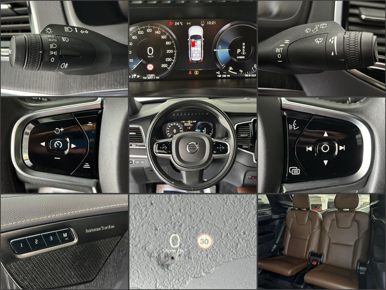 Volvo XC90 2015 - image Volvo XC90 2015 - image