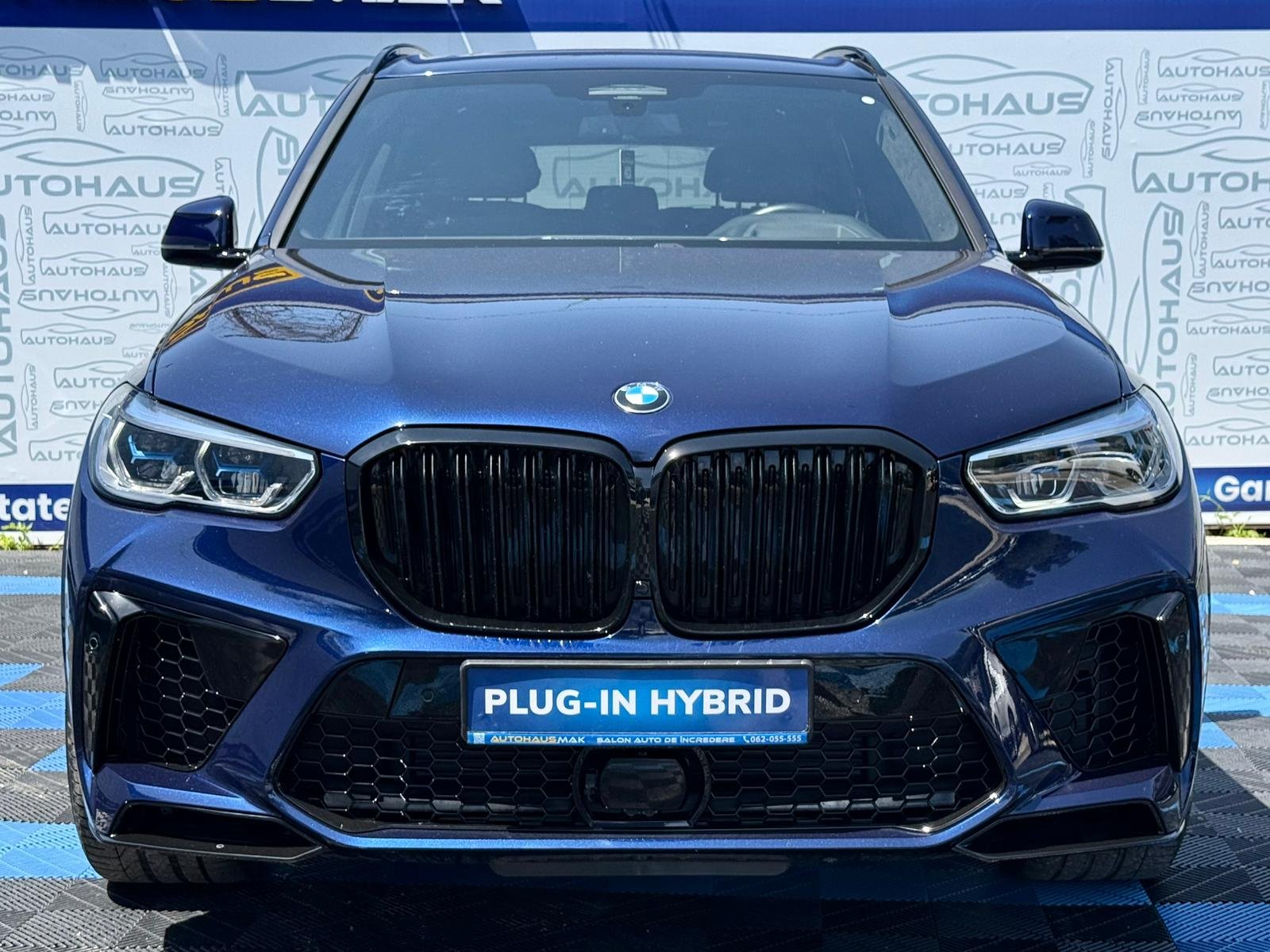 BMW X5 G05 (2019 - ) image