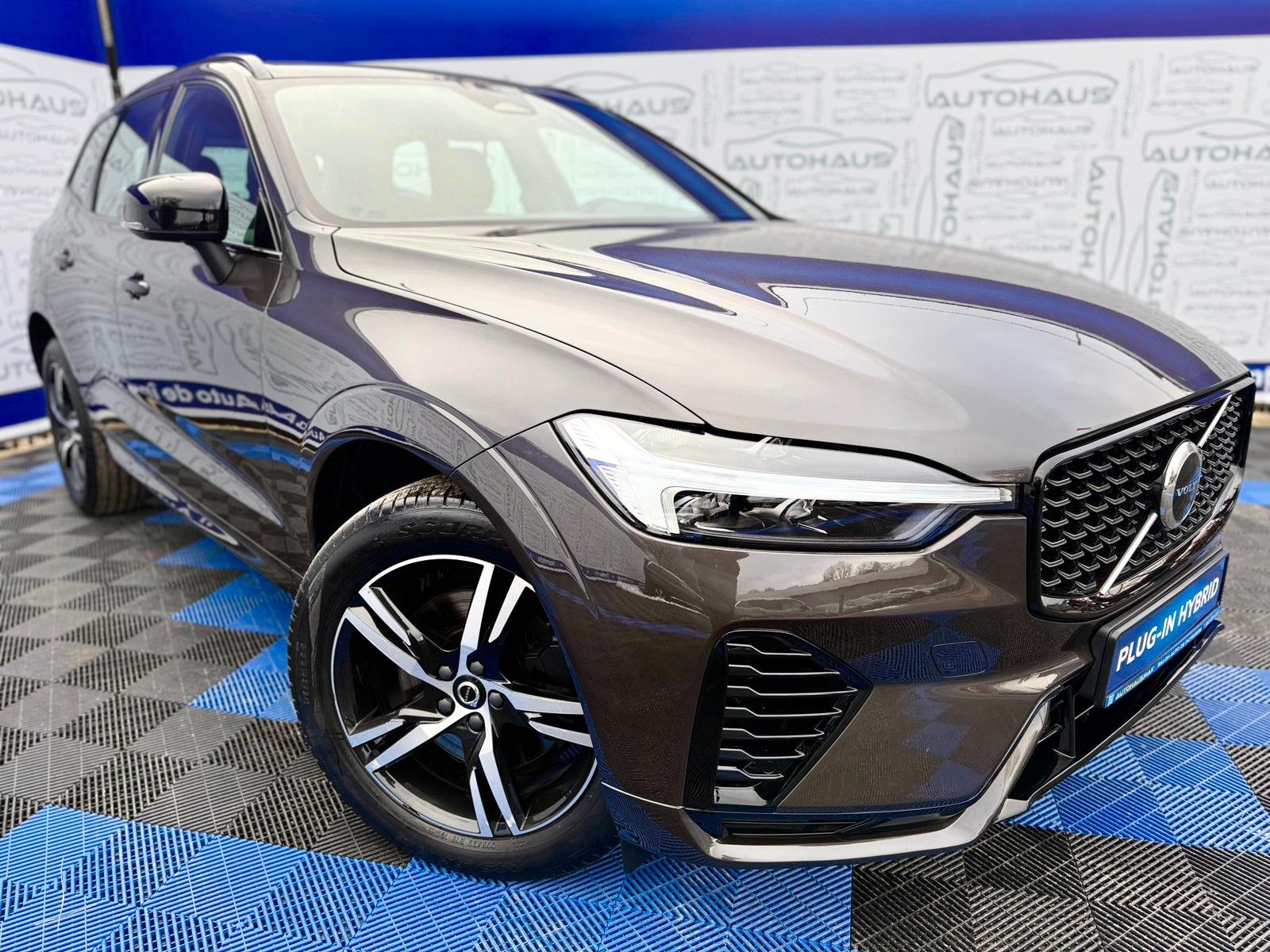 Volvo XC60 2017 - image