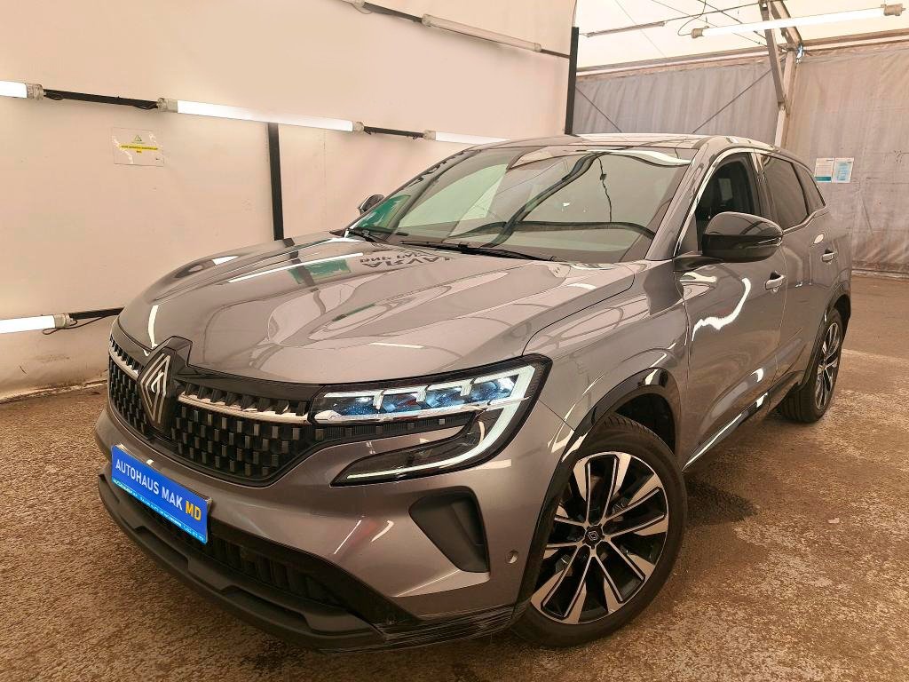Renault Austral I (2022 - ) image
