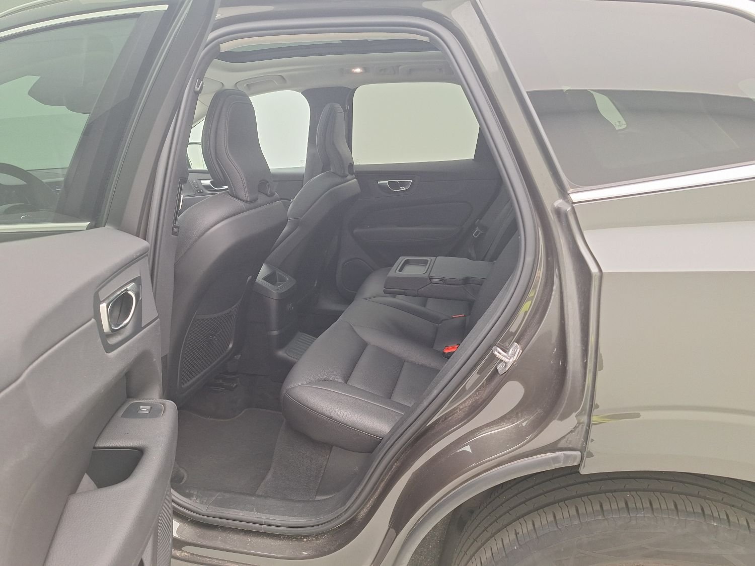 Volvo XC60 2017 - image