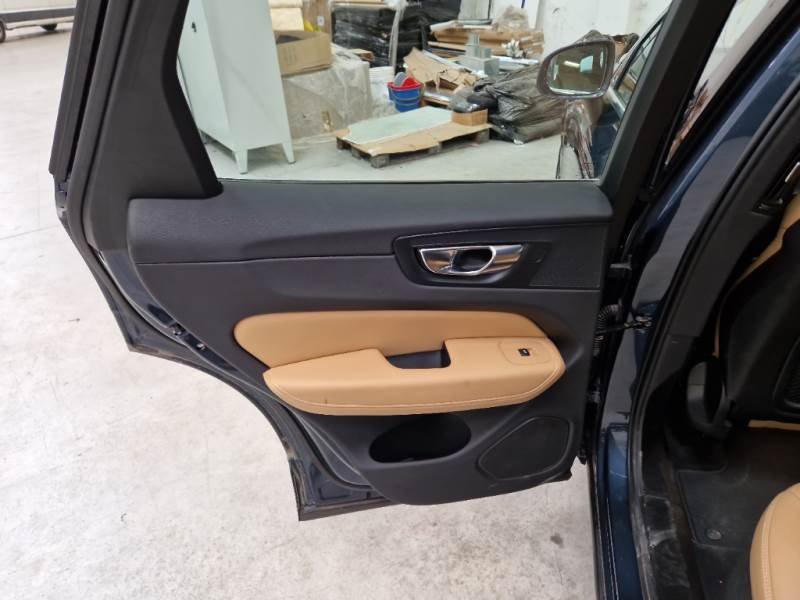 Volvo XC60 2017 - image