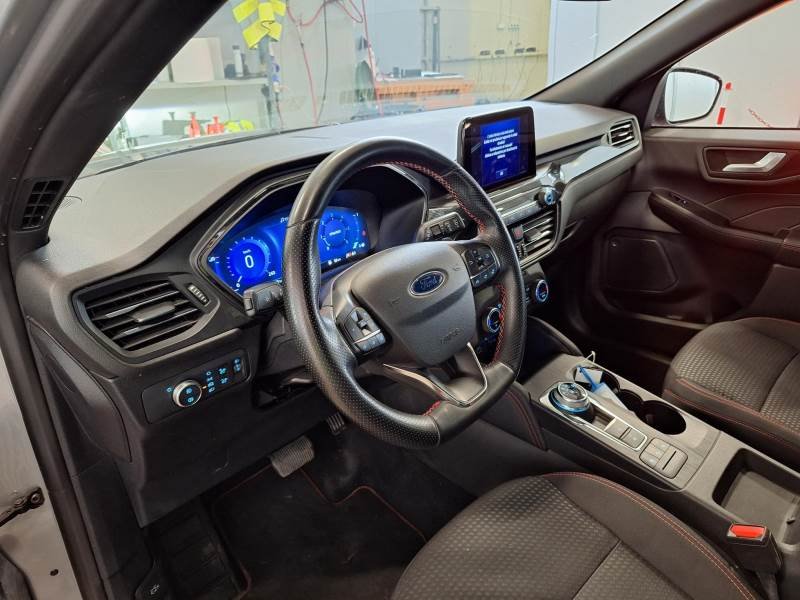 Ford Kuga III (2019 - ) image