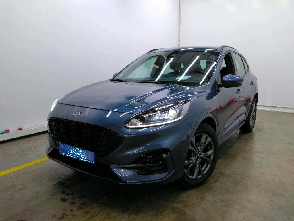 Ford Kuga III (2019 - ) image