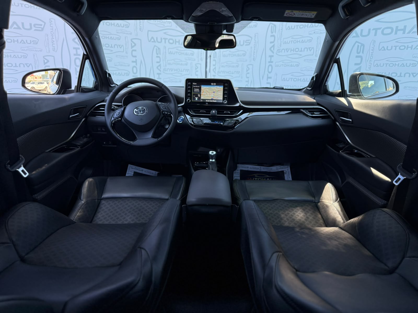 Toyota C-HR 2016 -  image