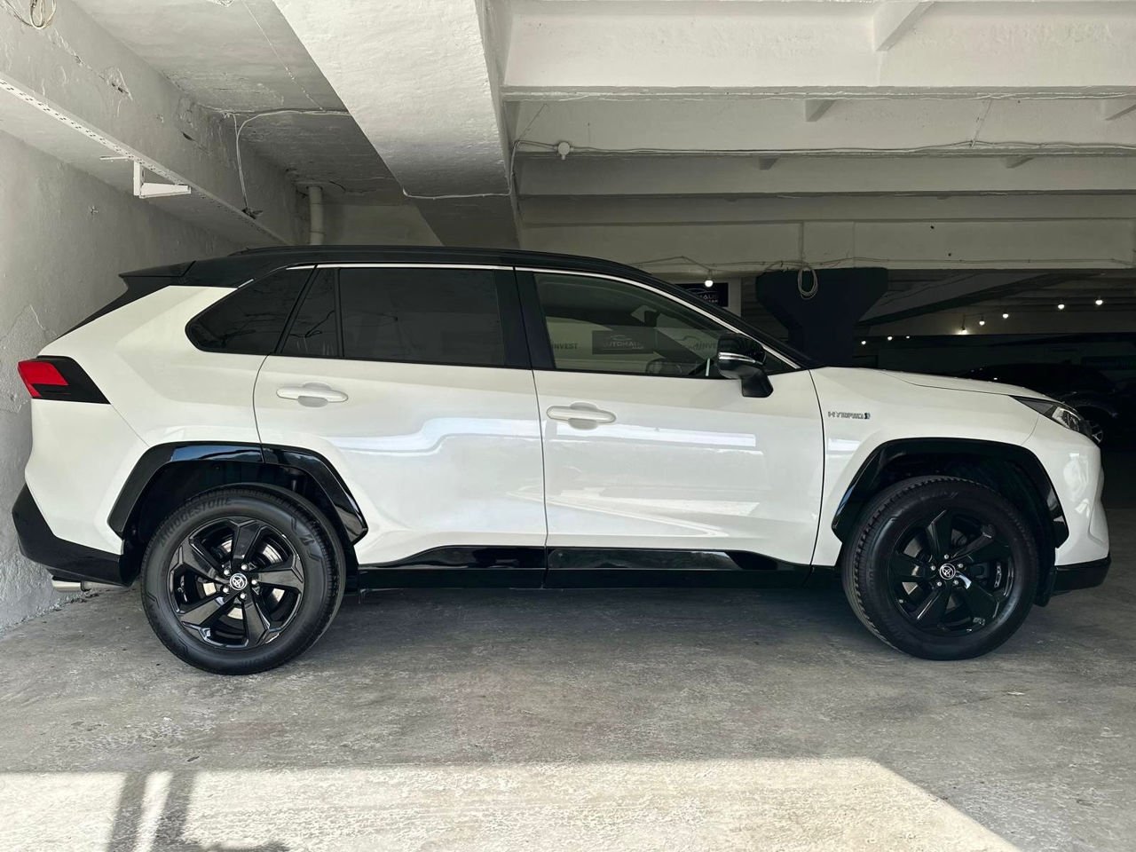 Toyota RAV4 2018 - image