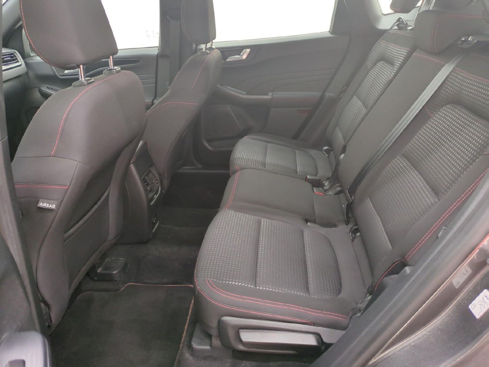 Ford Kuga III (2019 - ) image