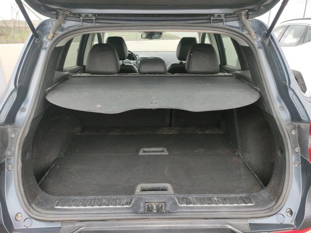 Renault Kadjar I (2015 - 2022) image Renault Kadjar I (2015 - 2022) image