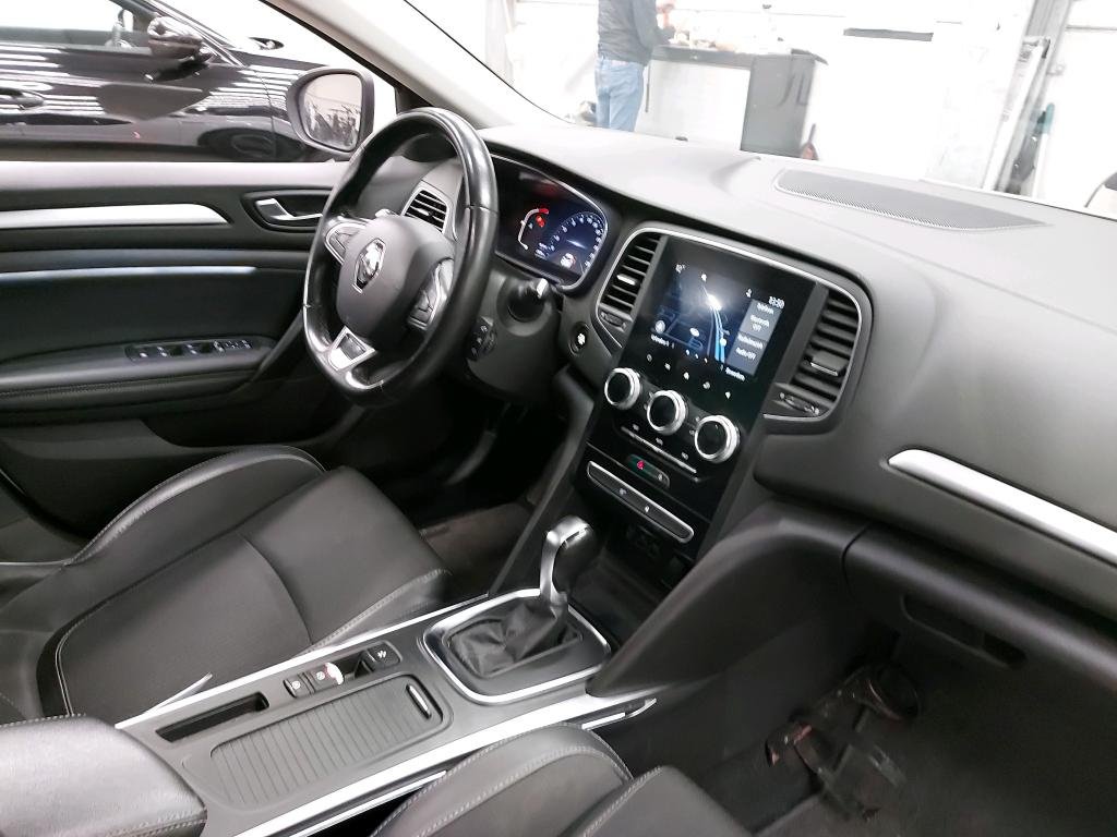 Renault Megane IV (2016 - ) image