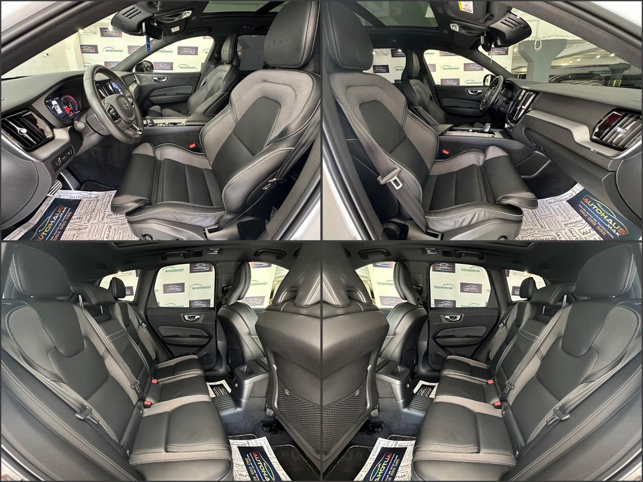 Volvo XC60 2017 - image Volvo XC60 2017 - image