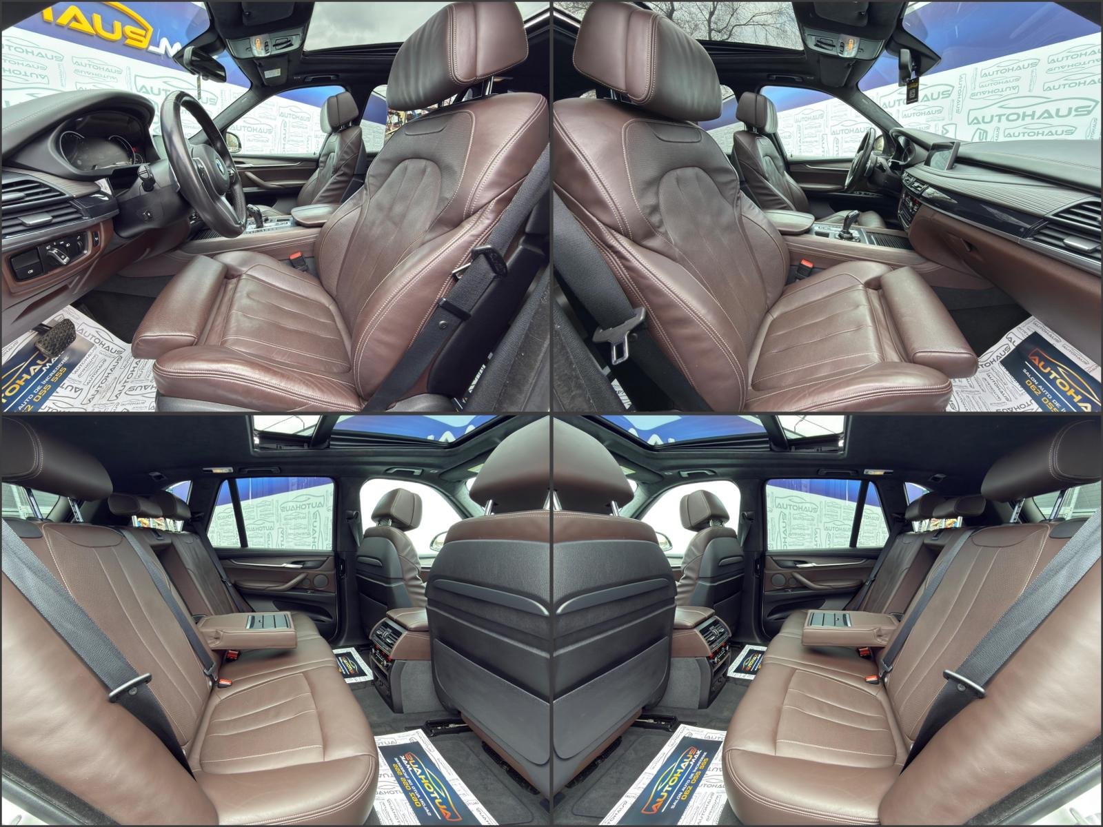 BMW X5 F15 (2013 - 2019) image