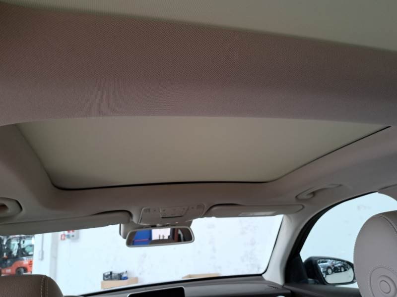 Mercedes-Benz GLC-Class C253 (2015 - 2022) image Mercedes-Benz GLC-Class C253 (2015 - 2022) image