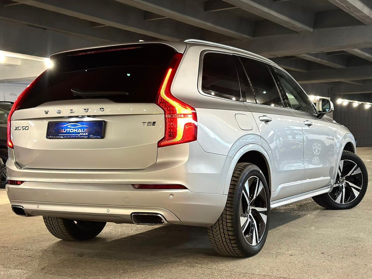 Volvo XC90 2015 - image