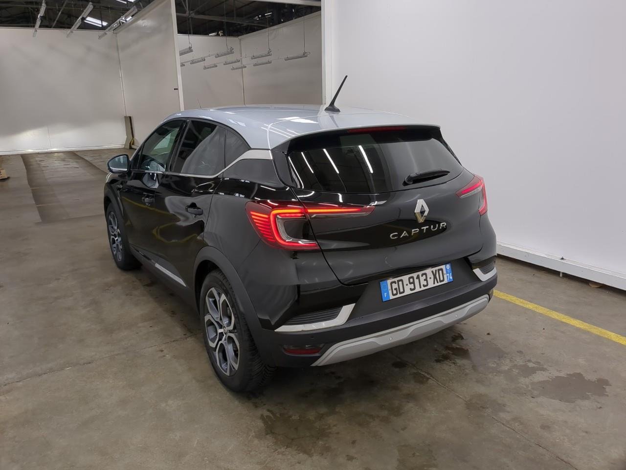 Renault Captur I (2013 - ) image