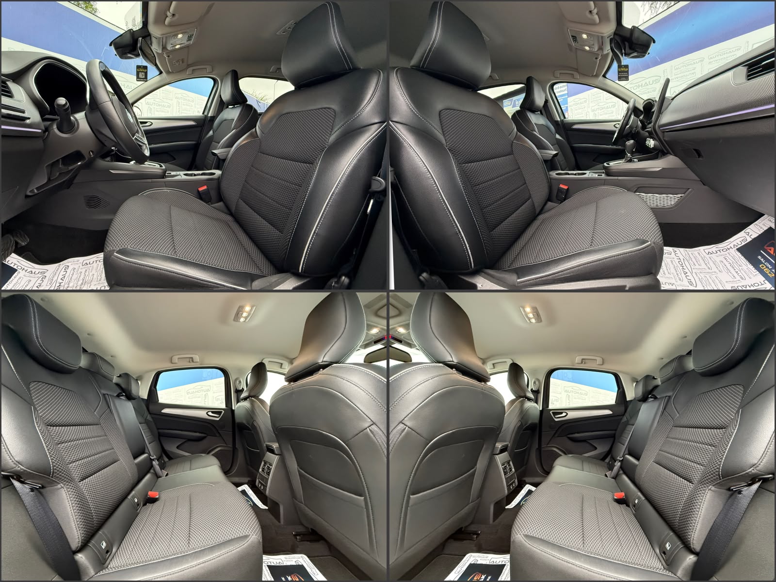 Renault Arkana I (2019 - ) image