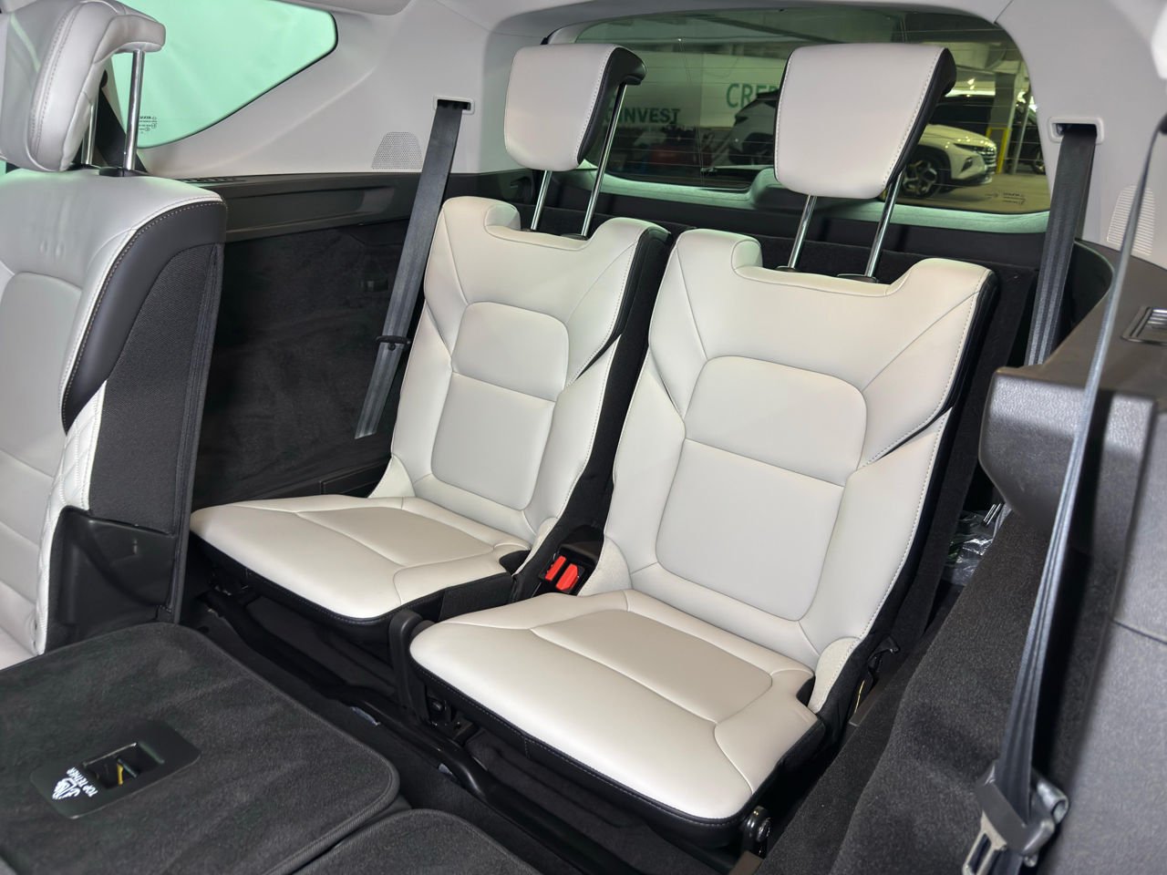 Renault Espace V (2014 - ) image Renault Espace V (2014 - ) image