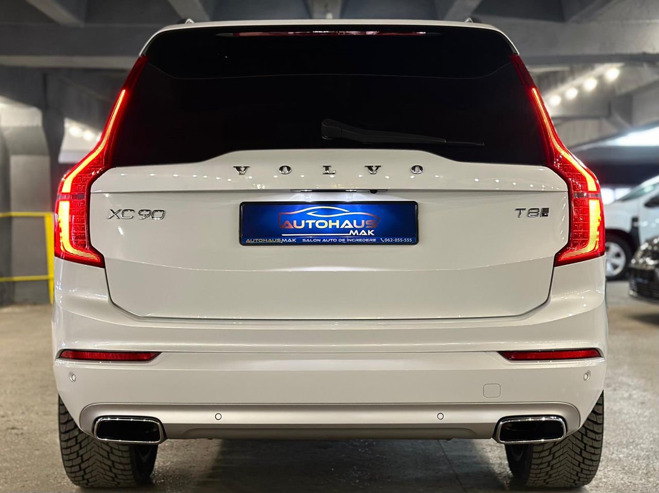 Volvo XC90 2015 - image