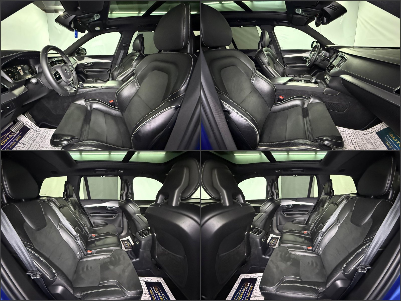 Volvo XC90 2015 - image Volvo XC90 2015 - image