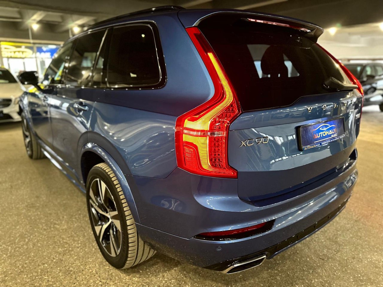 Volvo XC90 2015 - image