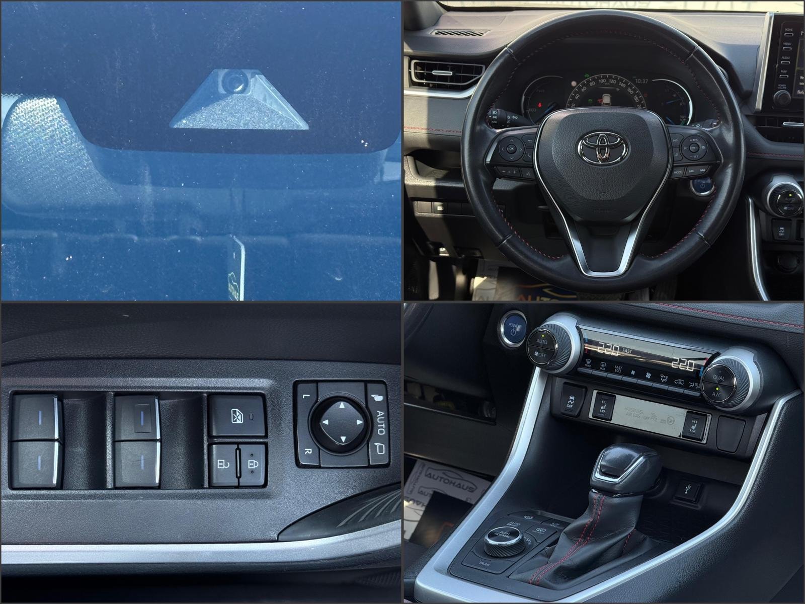 Toyota RAV4 2018 - image