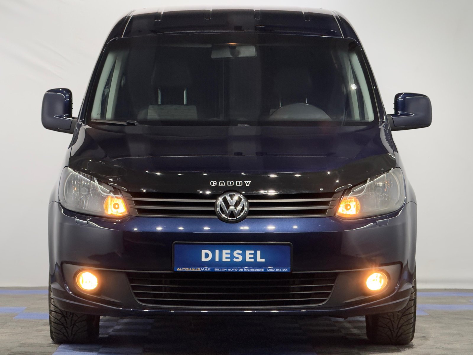 Volkswagen Caddy I ( - ) image