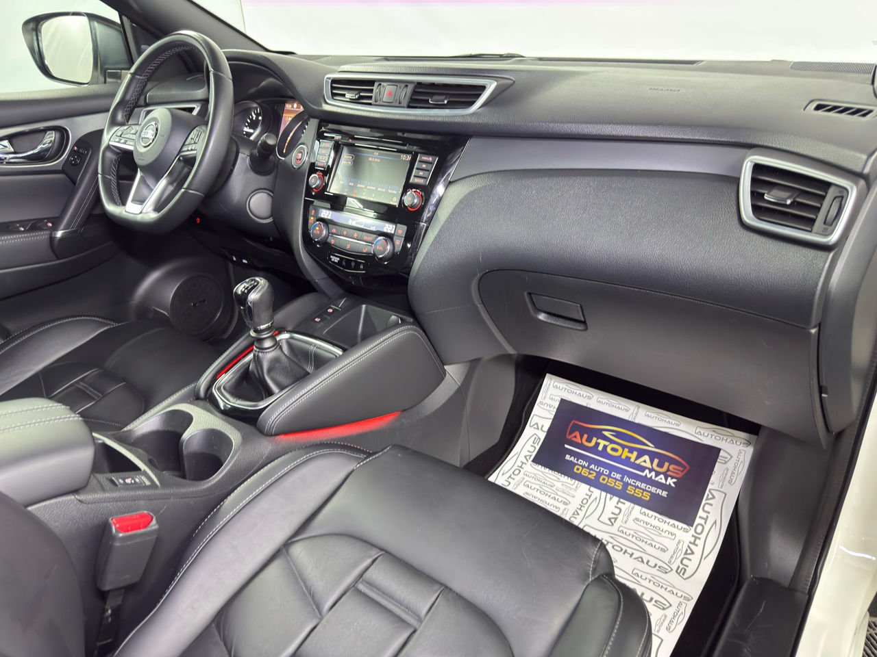 Nissan Qashqai J11 (2013 - 2021) image Nissan Qashqai J11 (2013 - 2021) image