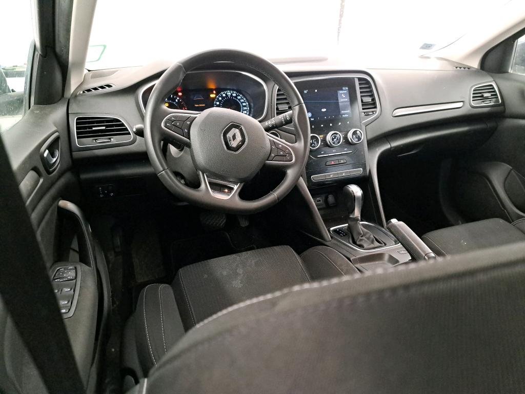 Renault Megane IV (2016 - ) image
