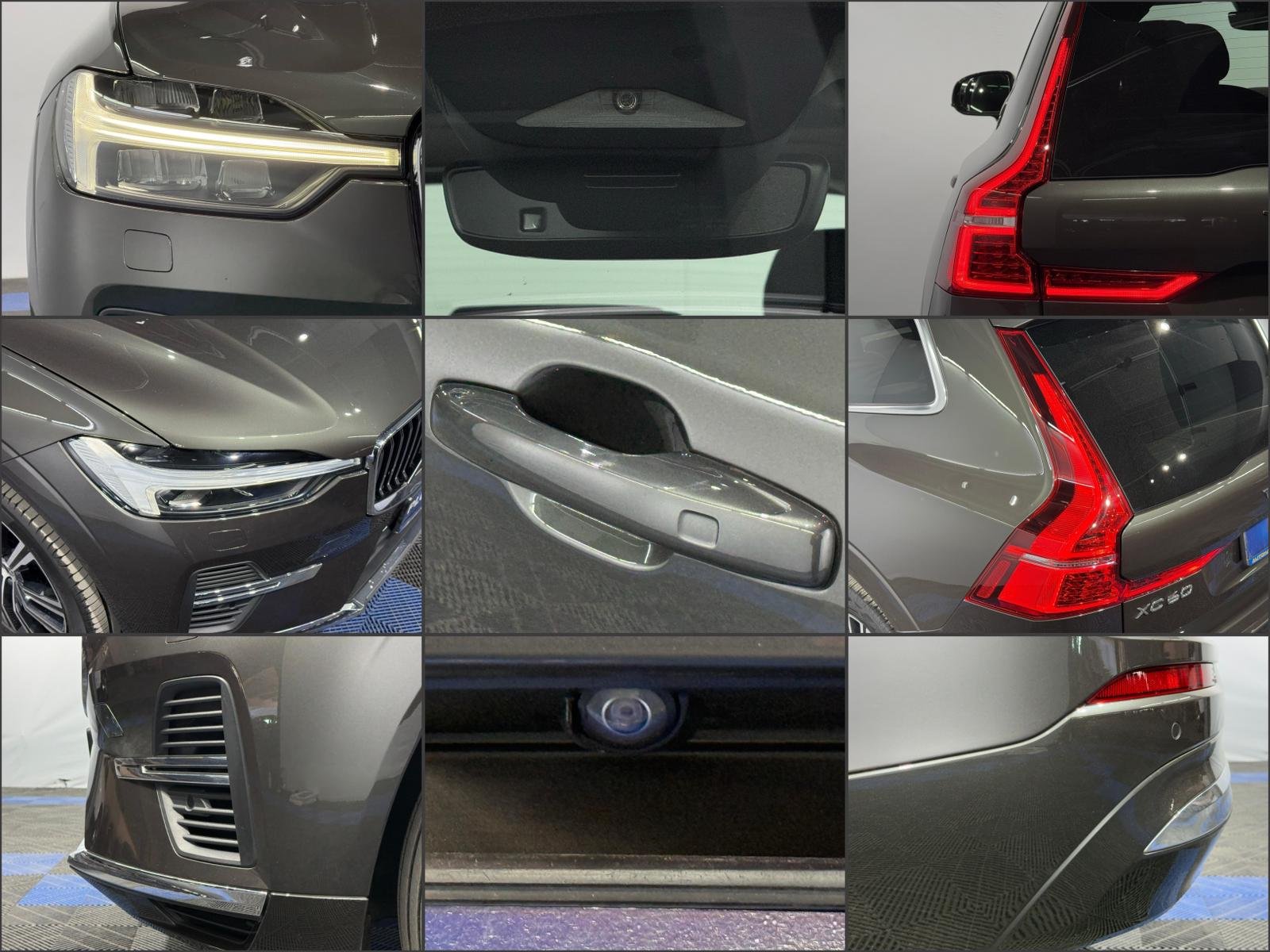 Volvo XC60 2017 - image