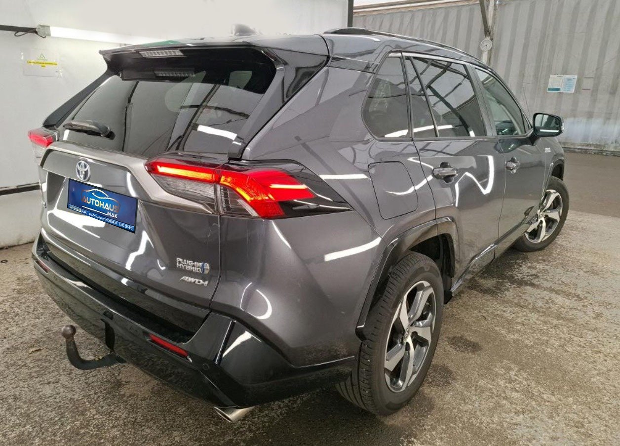 Toyota RAV4 2018 - image