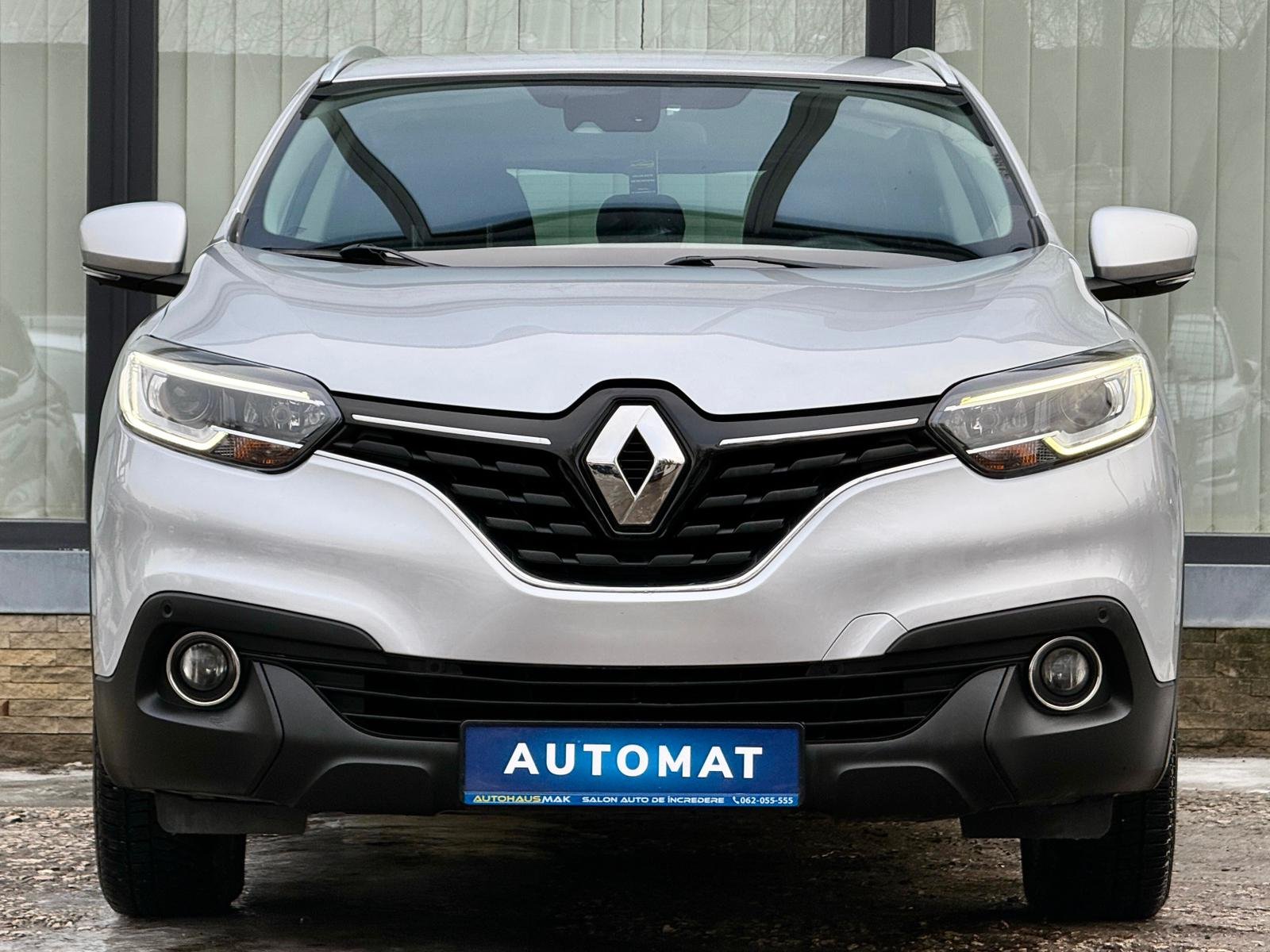 Renault Kadjar I (2015 - 2022) image