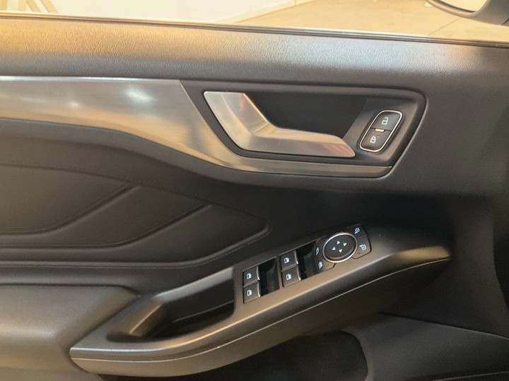Ford Focus IV (2018 - ) image