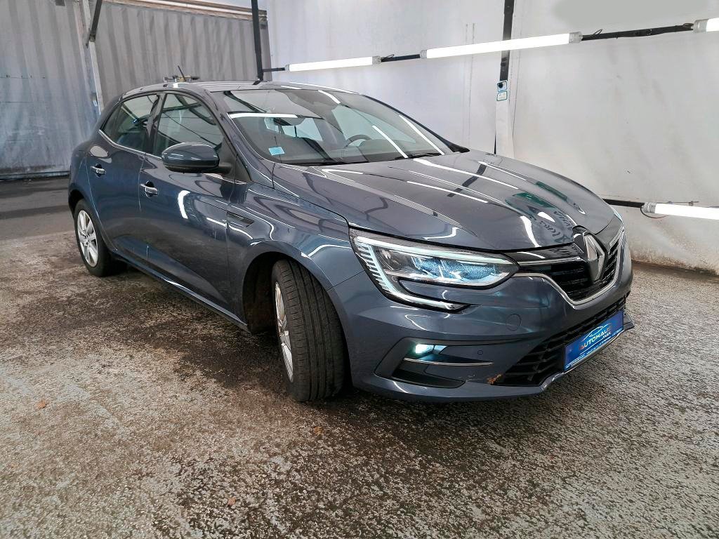 Renault Megane IV (2016 - ) image