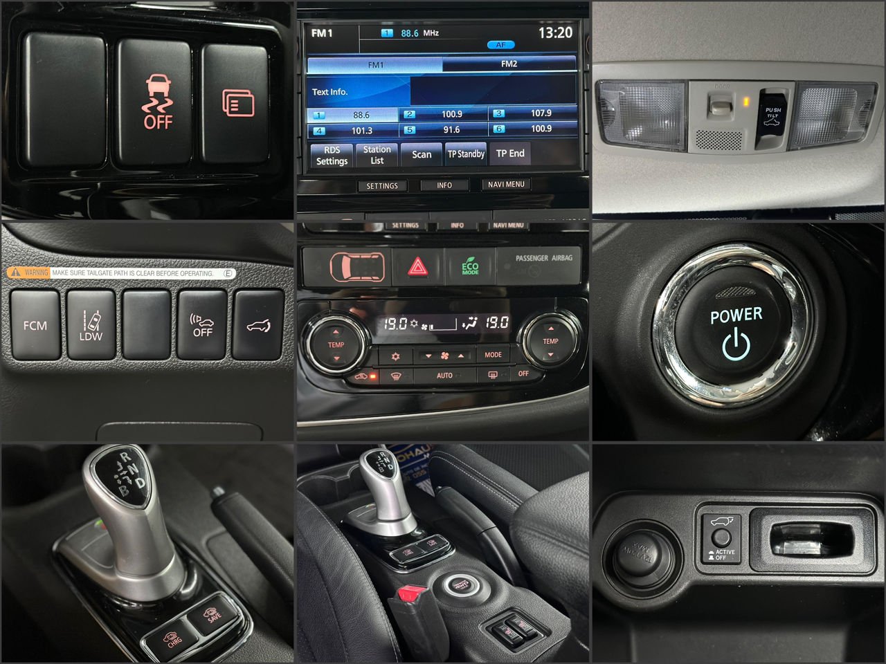 Mitsubishi Outlander III (2012 - 2021) image Mitsubishi Outlander III (2012 - 2021) image