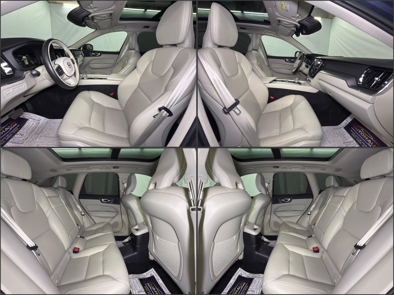 Volvo XC60 2017 - image Volvo XC60 2017 - image