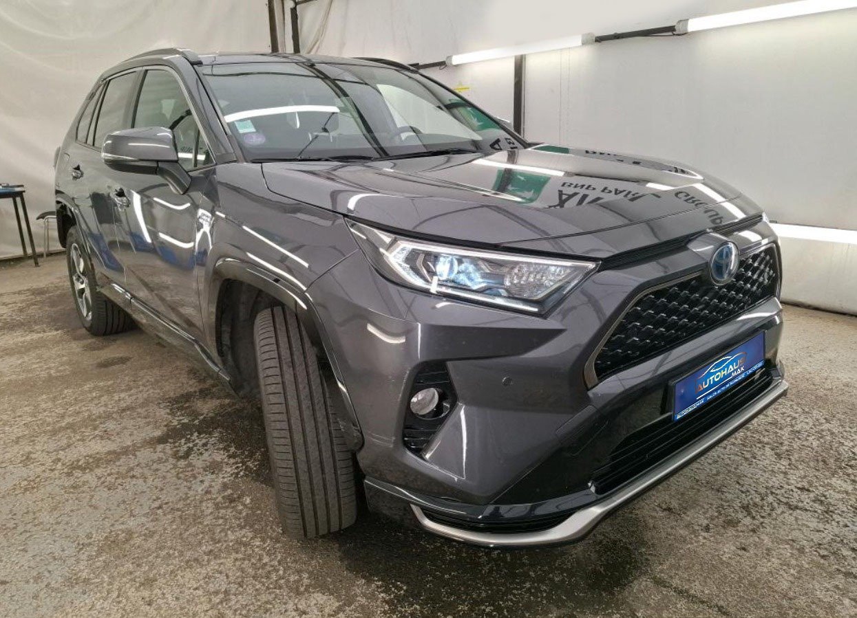 Toyota RAV4 2018 - image