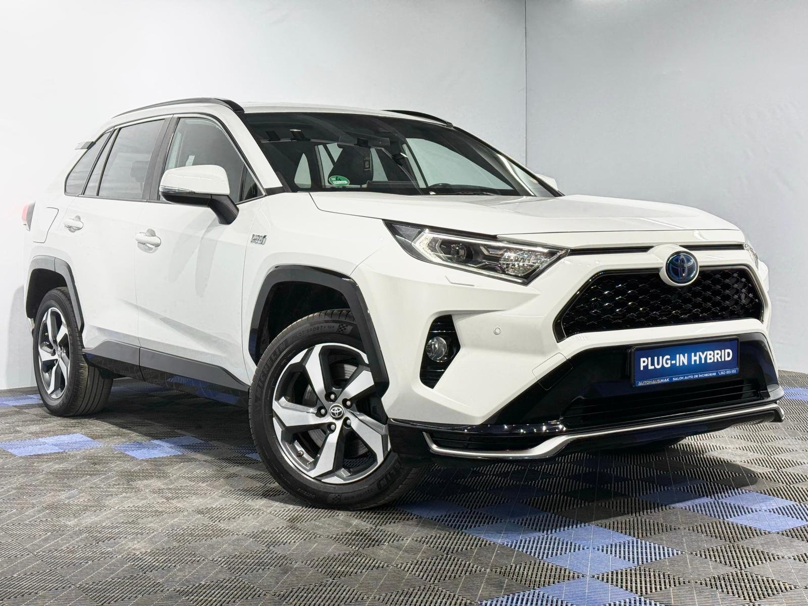 Toyota RAV4 2018 - image