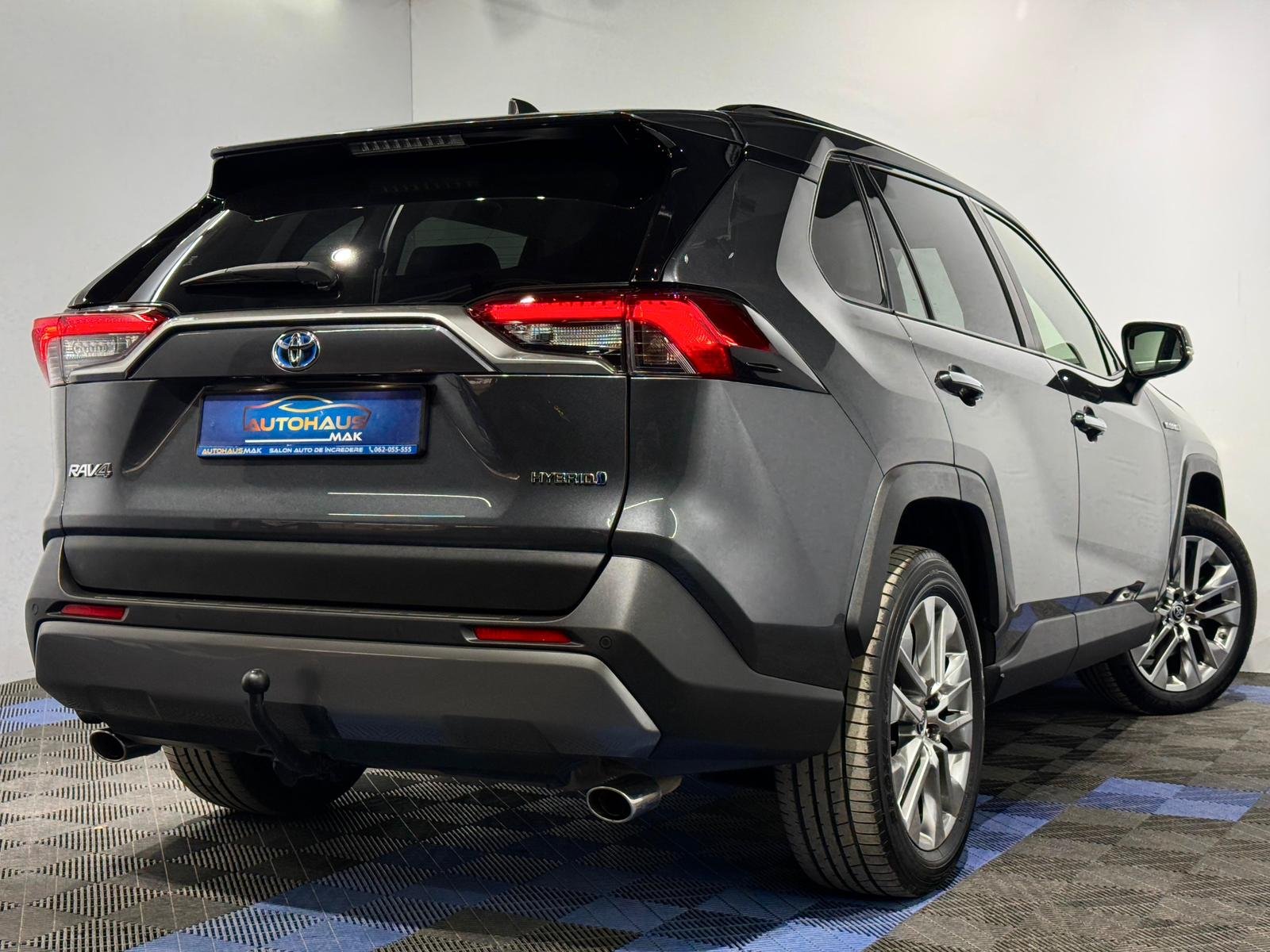 Toyota RAV4 2018 - image