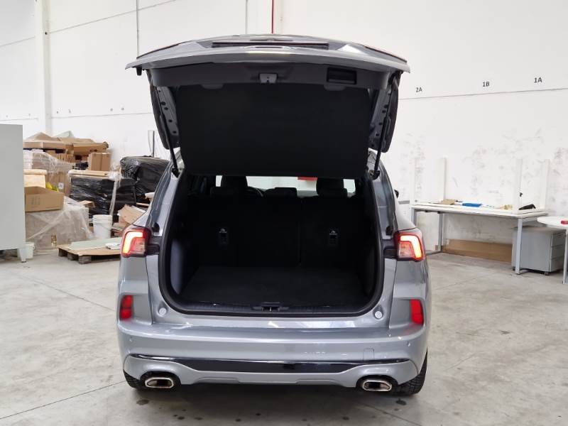 Ford Kuga III (2019 - ) image