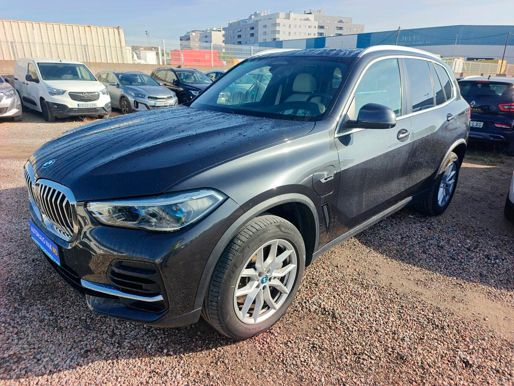 BMW X5 G05 (2019 - ) image